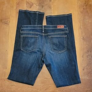 AG The Split jeans 👖